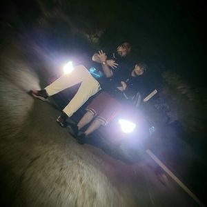 Meet your Posher, Mathieu